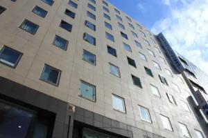 Hotel Crown Hills Sendai Aobadori, Sendai
