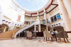 Sunrise Remal Beach Resort, Sharm el Sheikh