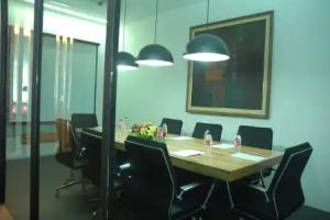 The Leverage Lite Hotel - Kuala Kedah, Alor Setar