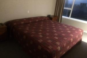 Shelby Motor Lodge, Invercargill