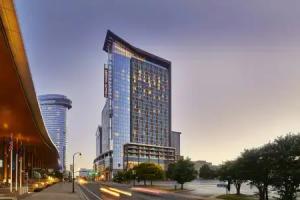 Embassy Suites by Hilton Nashville Downtown, Nashville