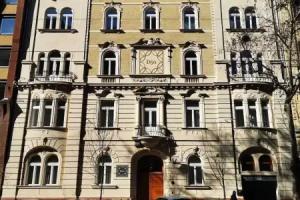 D50 Hotel, Budapest