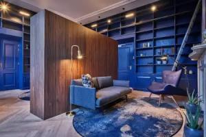Staybridge Suites The Hague - Parliament by IHG, The Hague