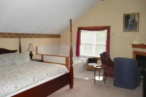 Wildflowers Inn, North Conway
