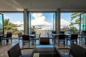 KaiBaeBeach GrandView, Trat City