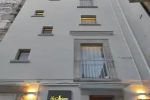 La Maison, Trani