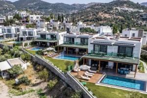 Villa Mermaid B, Yalikavak