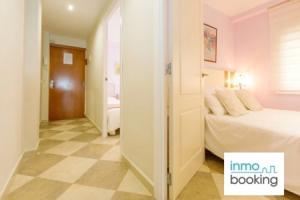 InmoBooking Morsa, climatizado y con vistas al mar Hotel, Salou