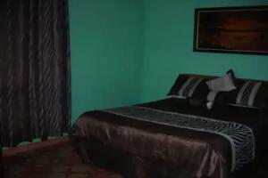 Deer Trail Motel, Wisconsin Dells