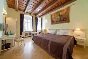 Merchant's Yard Residence Apart-hotel, Prague
