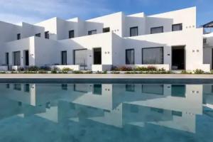 El mar Naxos Guest house, Naxos Chora