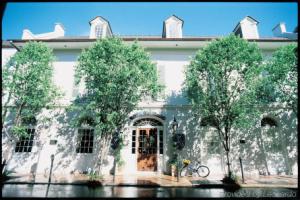 Hotel Provincial, New Orleans
