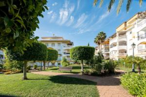 Apartamentos Dama de Noche, Marbella