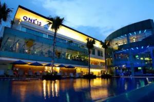 ONE15 Marina Hotel Sentosa Cove, Singapore
