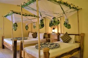 Chanya Lodge., Moshi