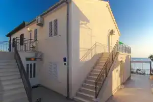 Apartments Villa Alex, Rastozza