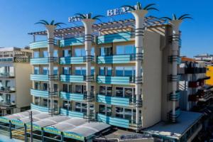 Hotel Palm Beach, Rimini