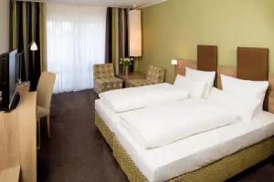 Hotel am Schlosspark, Husum