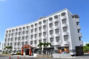 APA Hotel Ishigakijima, Ishigaki