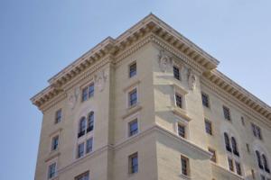 Hotel Ulysses, a Member of Design Hotels, Baltimore
