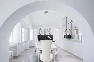 Canaves Oia Suites - Small Luxury Hotels of the World, Oia