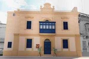 Palazzo Castagna Hotel, Zejtun