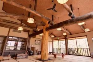 Sachinoyu Onsen, Nasushiobara