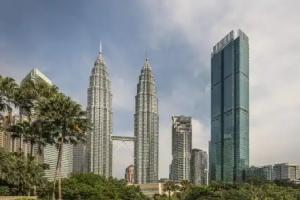 Four Seasons Hotel Kuala Lumpur, Kuala Lumpur