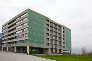 Séjours & Affaires Rennes de Bretagne, Rennes