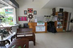 Tara Inn at The Rock, Phi Phi Island