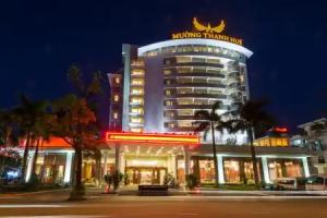 Muong Thanh Holiday Hue Hotel, Hue