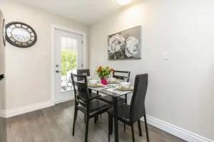 2BR Units With King Bed - Mins to Byward Market Apartments, Ottawa