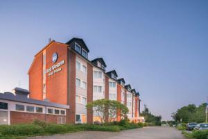 Best Western Hotel Prisma, Neumunster