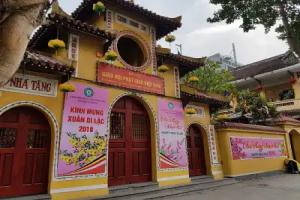 Memory Hotel, Hanoi