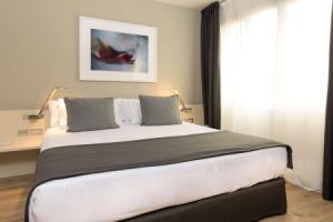 Sercotel Amister Art Hotel Barcelona, Barcelona