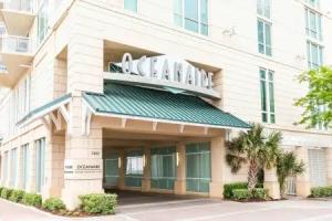Hilton Vacation Club Oceanaire Virginia Beach, Virginia Beach