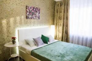 RENT-сервис Апартаменты на Красном пути 65, Omsk