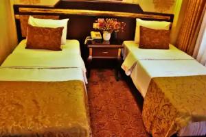 Sultanahmet Park Hotel, Istanbul