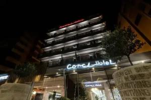 Coral Hotel Athens, Athens