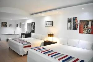Essenzia de Hotel, Cancun