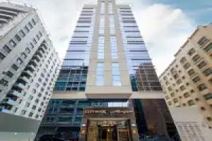 Citymax Hotel Al Barsha at the Mall, Dubai