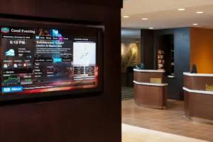 Courtyard by Marriott Miami Coconut Grove, Miami