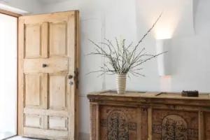 Garni Bachlerhof, Brunico