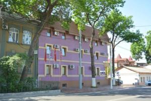 Papillon Hotel, Tashkent