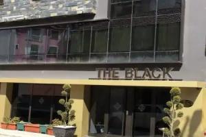 The Black Hotel, Eskisehir