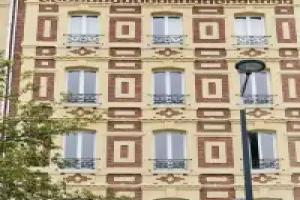 97 Smart Appart Apart-hotel, Le Havre