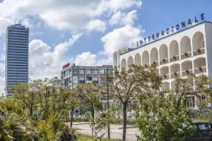 Hotel Internazionale, Cesenatico