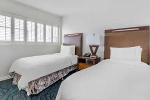 Hilton Grand Vacations Club at Hilton Hawaiian Village, Honolulu