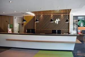 Holiday Inn Salzburg City by IHG, Salzburg