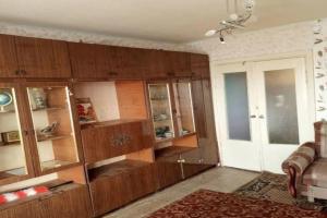 Apartments on Oktyabrskaya street 100, Murom